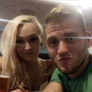 Meet your Posher, Mark